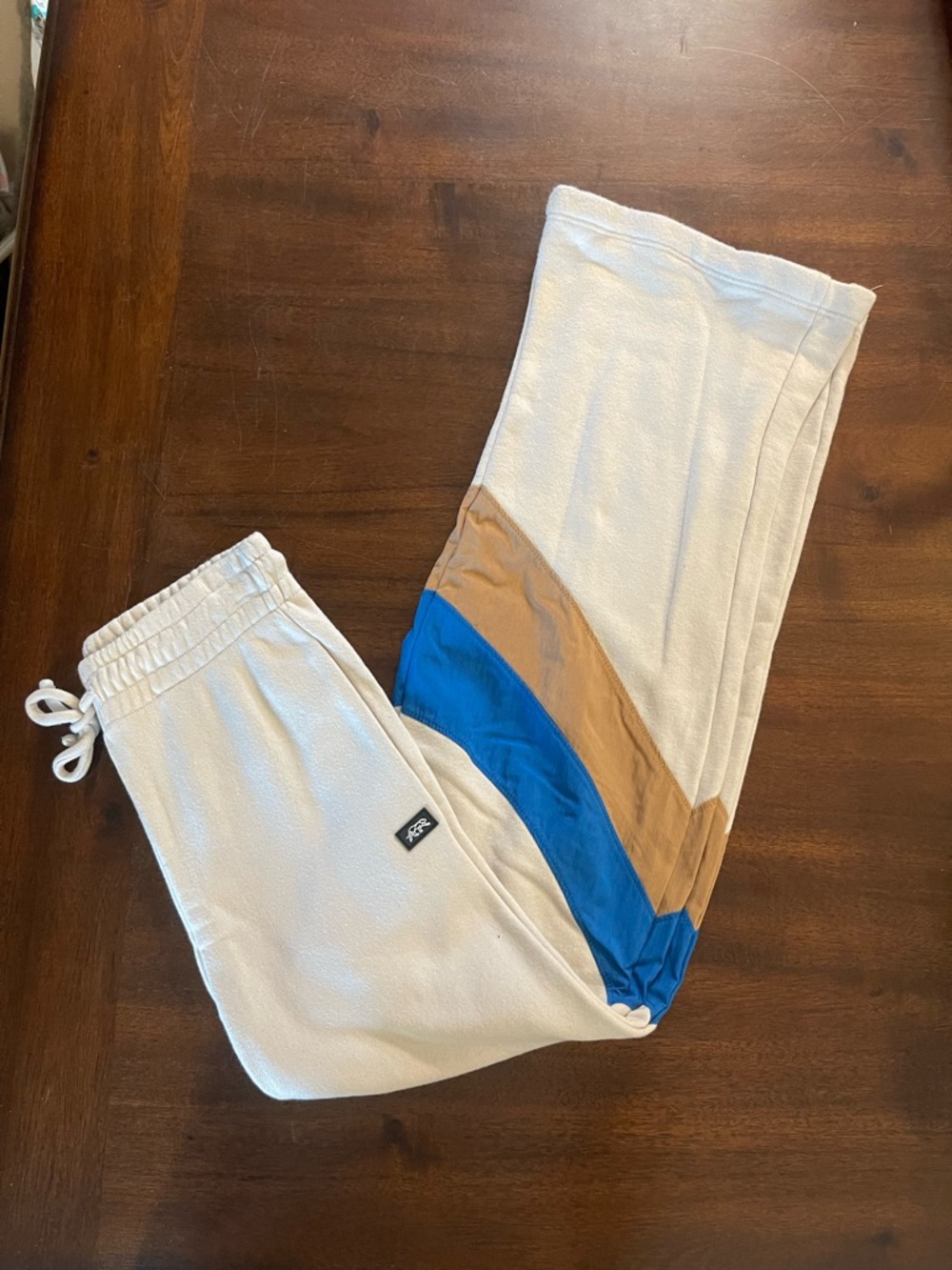 Tiger Friday Jaded Sweatpants - Tahoe